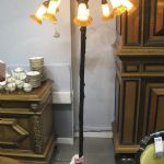 605 7791 Golvlampa
